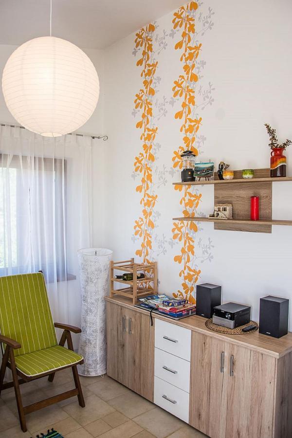 House Divna Villa Kraj  Ngoại thất bức ảnh