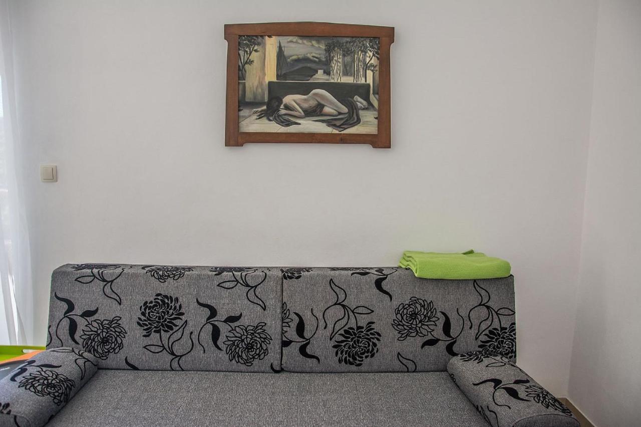 House Divna Villa Kraj  Ngoại thất bức ảnh