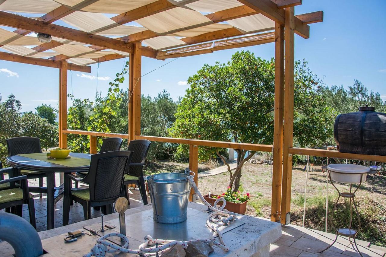 House Divna Villa Kraj  Ngoại thất bức ảnh