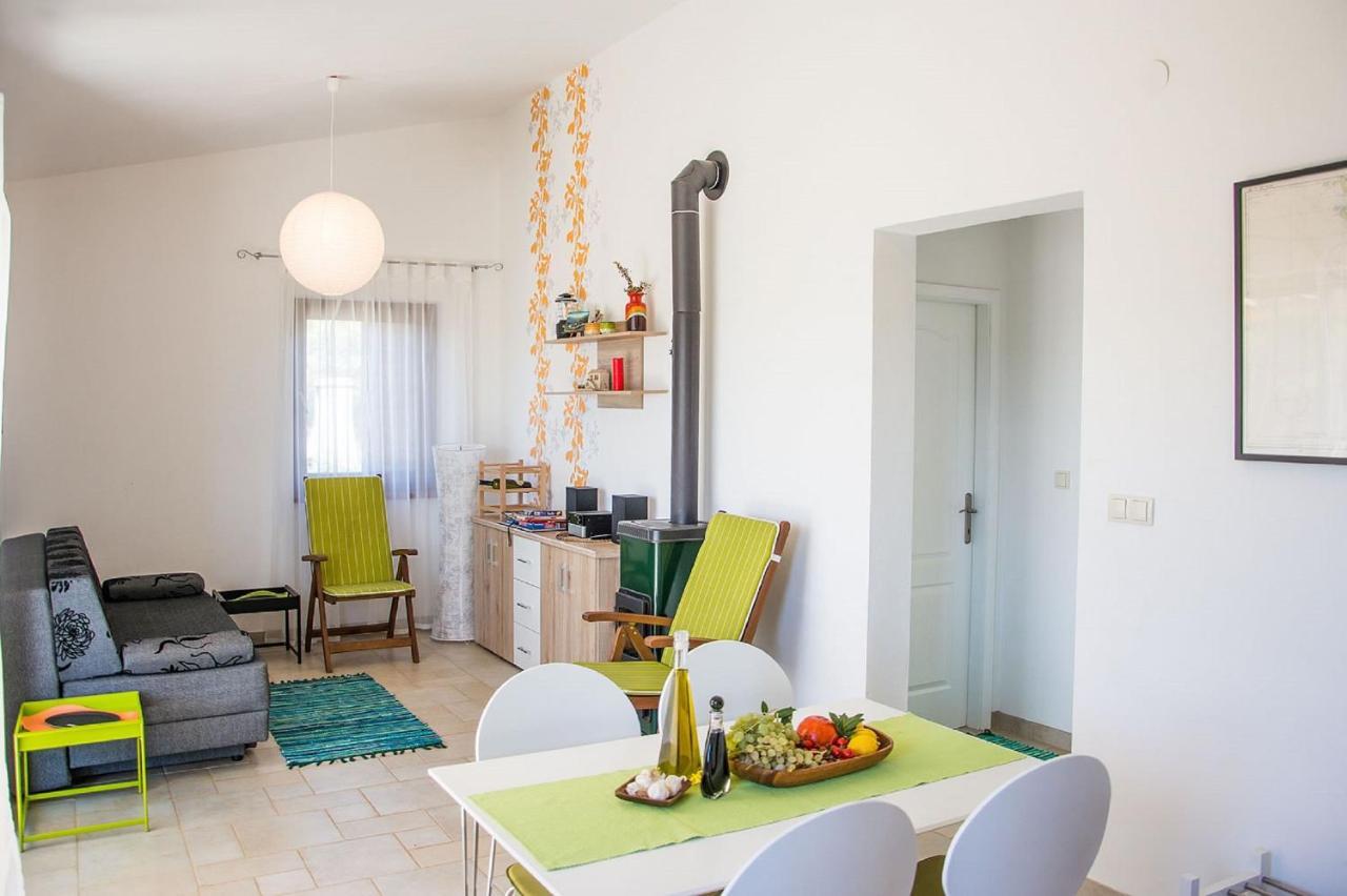 House Divna Villa Kraj  Ngoại thất bức ảnh