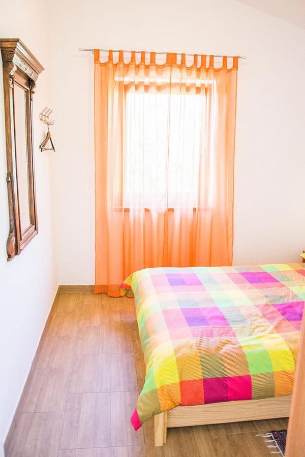 House Divna Villa Kraj  Ngoại thất bức ảnh