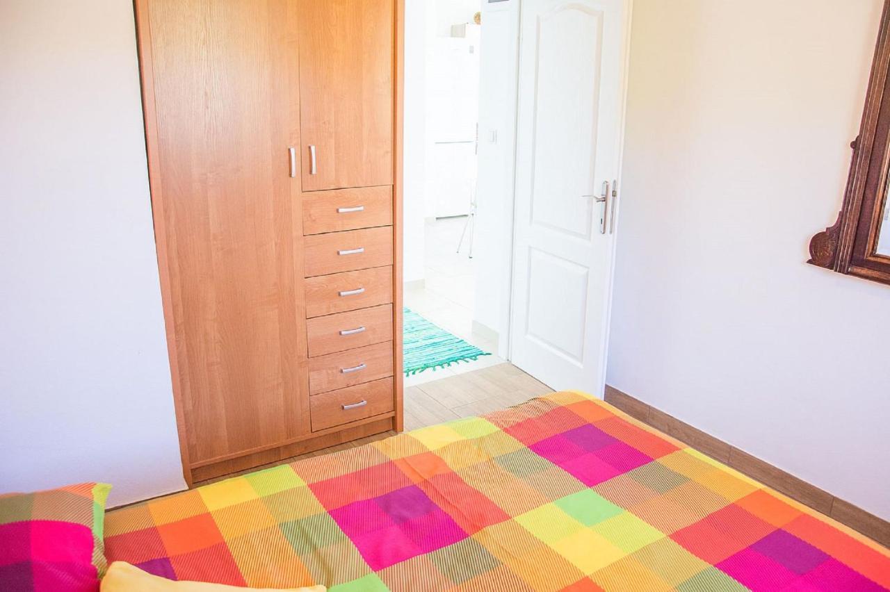 House Divna Villa Kraj  Ngoại thất bức ảnh