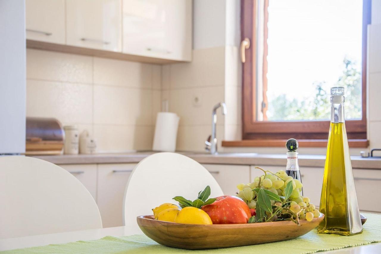 House Divna Villa Kraj  Ngoại thất bức ảnh