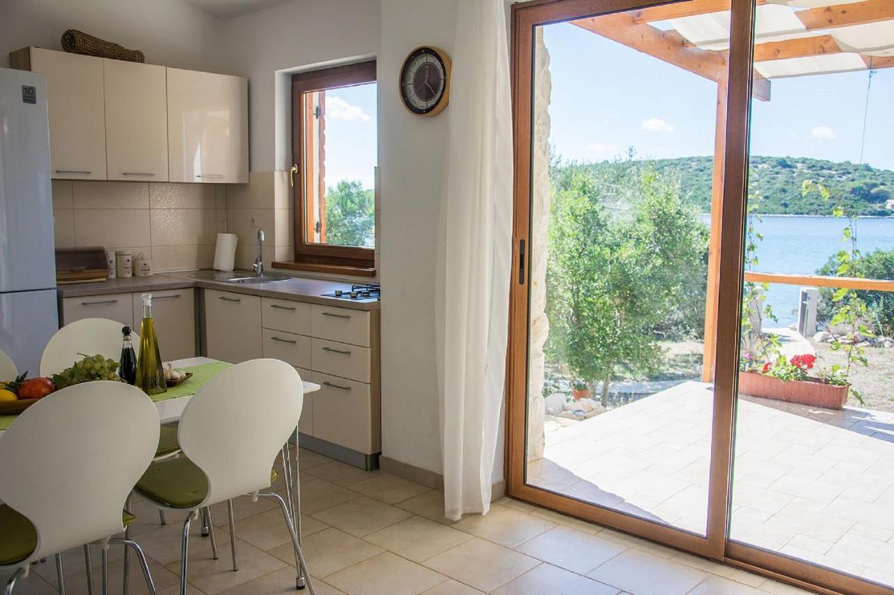 House Divna Villa Kraj  Ngoại thất bức ảnh