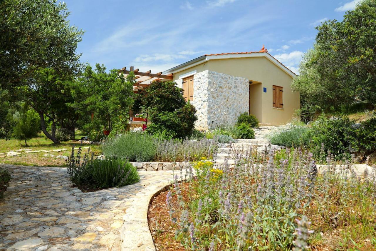 House Divna Villa Kraj  Ngoại thất bức ảnh