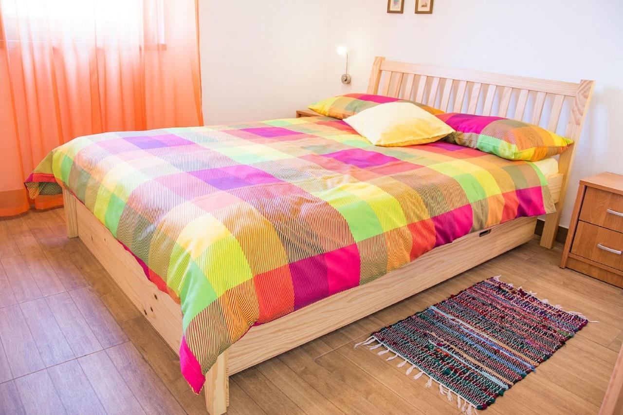 House Divna Villa Kraj  Ngoại thất bức ảnh