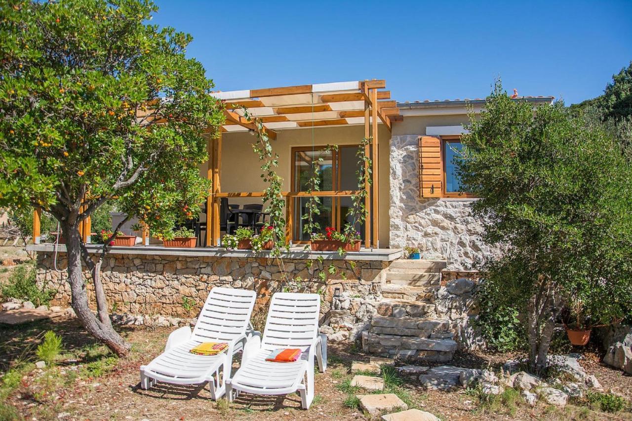 House Divna Villa Kraj  Ngoại thất bức ảnh