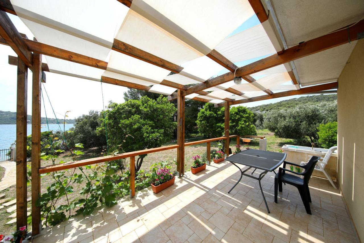 House Divna Villa Kraj  Ngoại thất bức ảnh