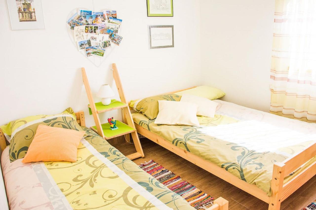 House Divna Villa Kraj  Ngoại thất bức ảnh