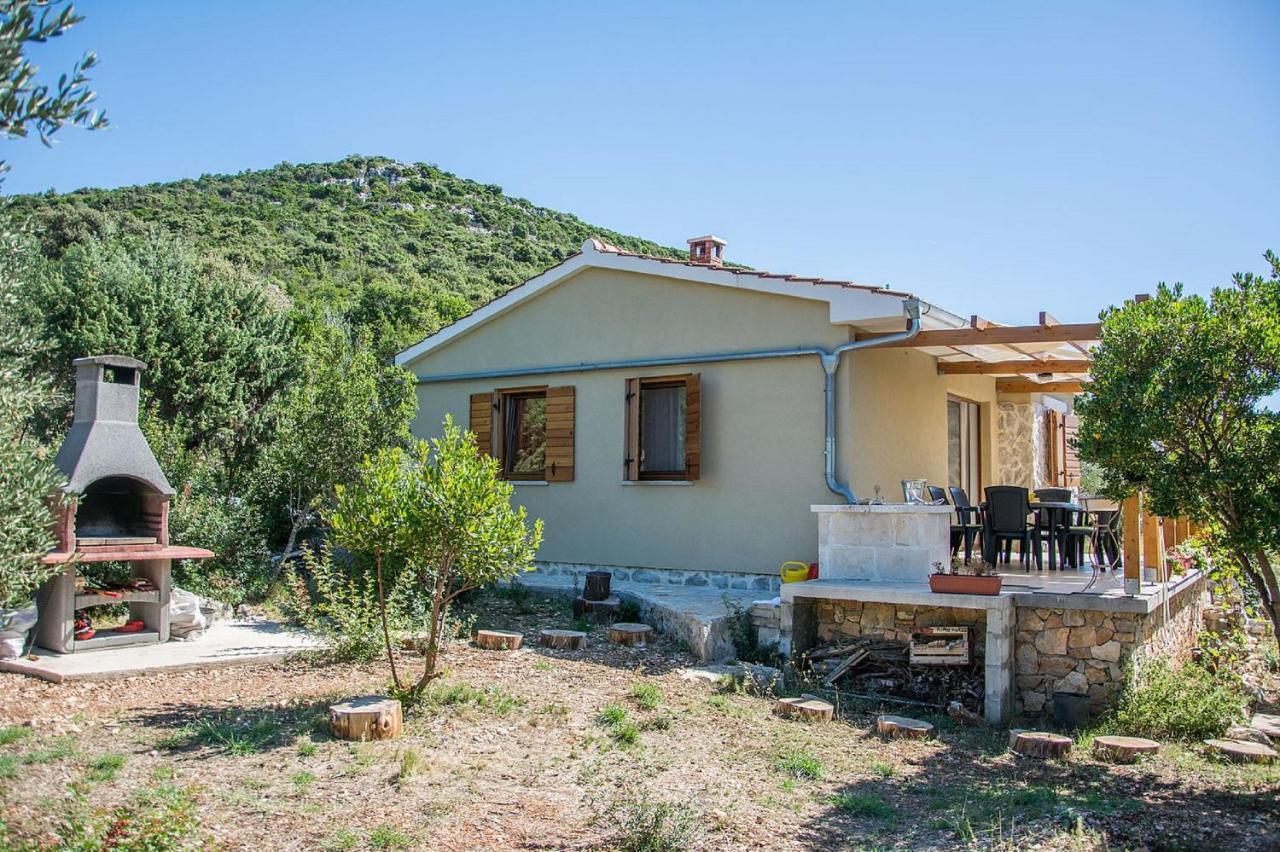 House Divna Villa Kraj  Ngoại thất bức ảnh